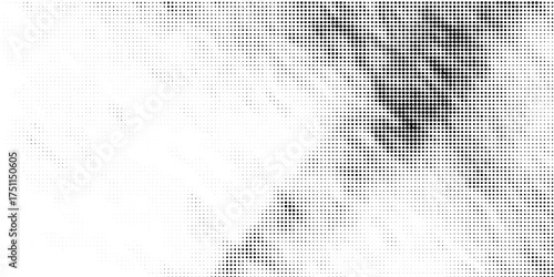 OLD NEWSPAPER BACKGROUND, GRUNGE PAPER TEXTURE, TEXTURED PATTERN WITH SPACE FOR TEXT