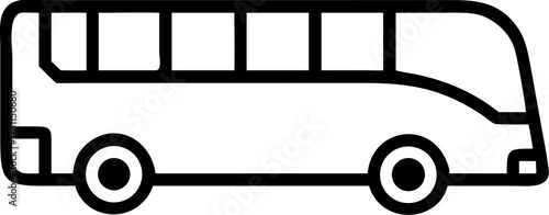intercity bus