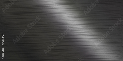 Modern black fibr textured. futuristic technology concept