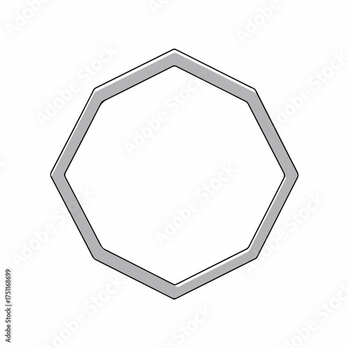 Monoline skip previous outline icon design