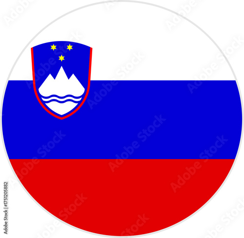 Slovenia flag