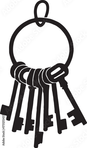 View of the Kaaba room and key- কাবা ঘর এবং চাবি