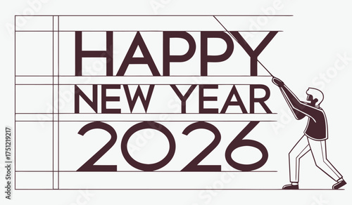 Welcome Happy New Year 2026 with Creative Art and Festive Designs – Celebrations, Trends, and Inspirational Ideas Unveiled