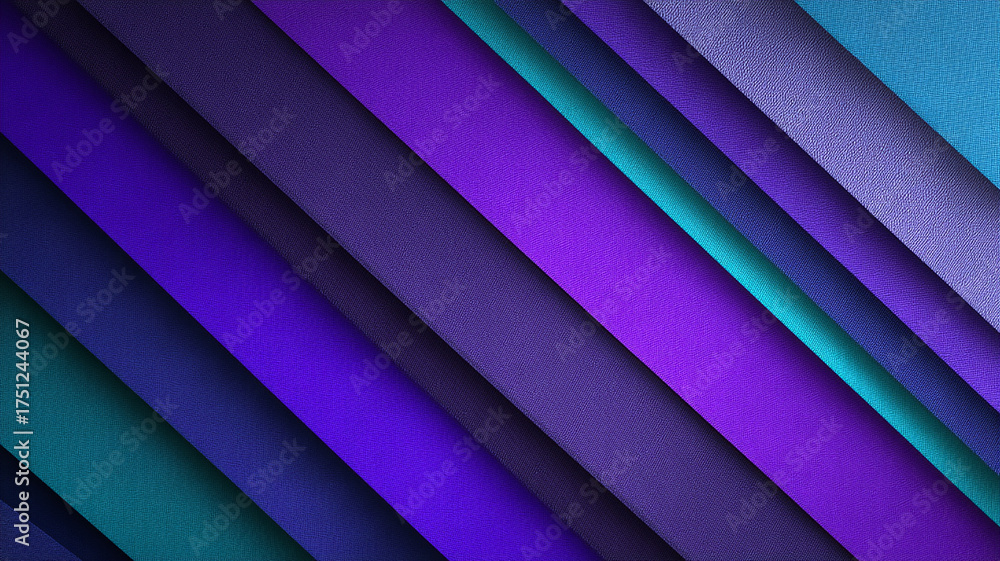 Obraz premium abstract blue background