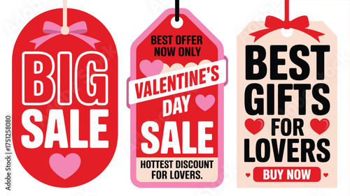 Valentine s day big sale best gifts for lovers promotions