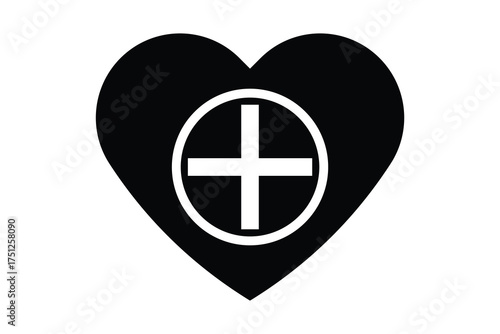 Add To Favorites heart icon, favorite hart icon.