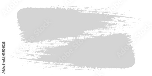 Abstract vintage vector grunge frame with texture and splatter for a dirty pattern border design element