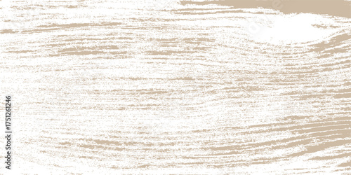 A dark, brown wood texture with grain and a rough, aged paper surface for a vintage background pattern design