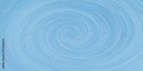 Abstract clean blue water ripples background texture