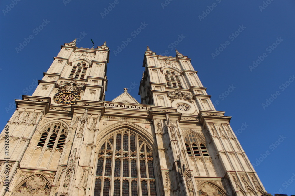 Fototapeta premium Church in Europe