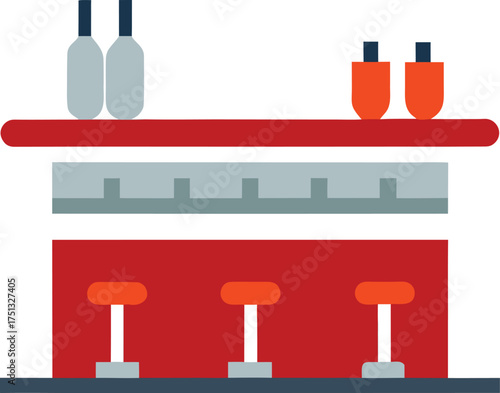 barbecue sauce bottle clip art on transparent background