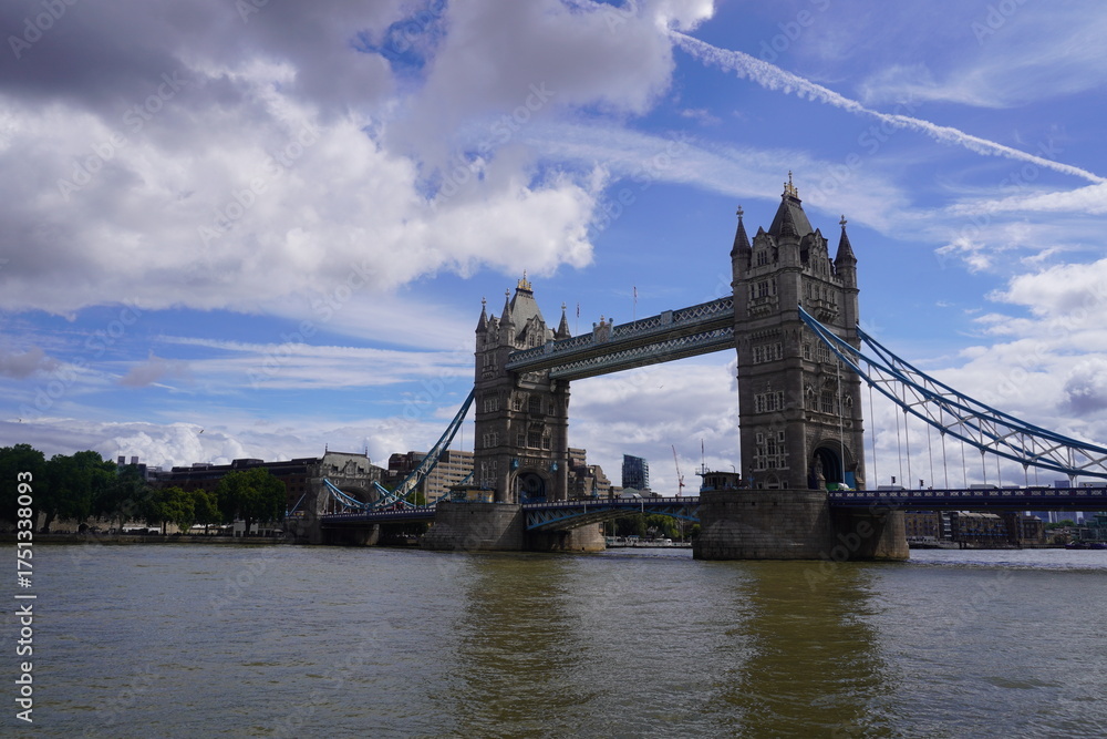 Obraz premium tower bridge in london