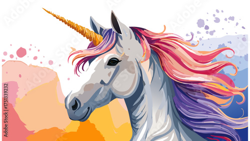 Horse Vector Collection – Realistic, Fantasy, and Logo Style Horse Illustrations