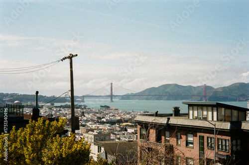 San Francisco homes