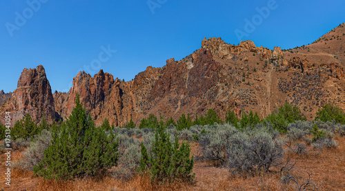Smith Rock State Park