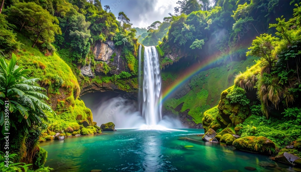 Fototapeta premium Generated image