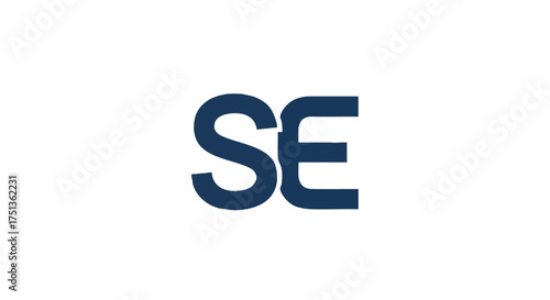 A versatile set of modern abstract logo templates featuring colorful geometric shapes and letter initials for corporate identity and business branding