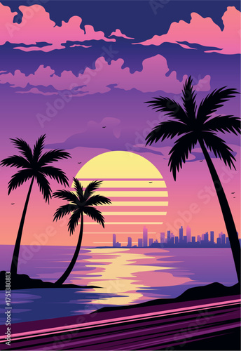 Vice City BG