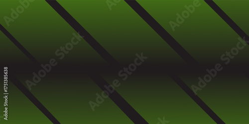 Red diagonal geometric shape with halftone. Modern fiber textured vector