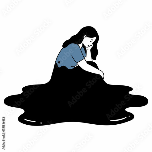 symbolic depression