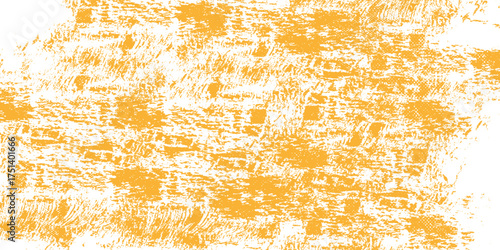 Gradient halftone background, pop art design. Colorful comic pattern. Yellow halftone texture.