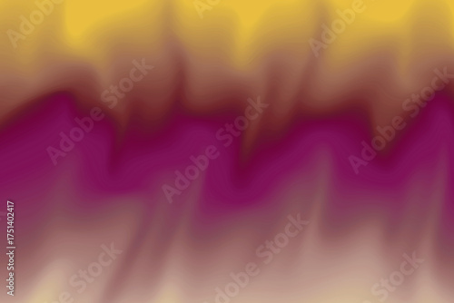 Fluid art. Modern artwork background. Mixture of acrylic paints. Abstract liquid painting marble texture, colorful gradient waves. Vector design for banner, flyer, business card, cover, invitation.