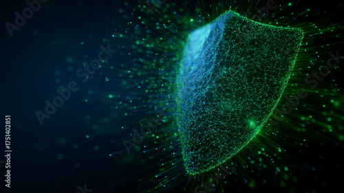 Dragon egg on white background. Made from peg