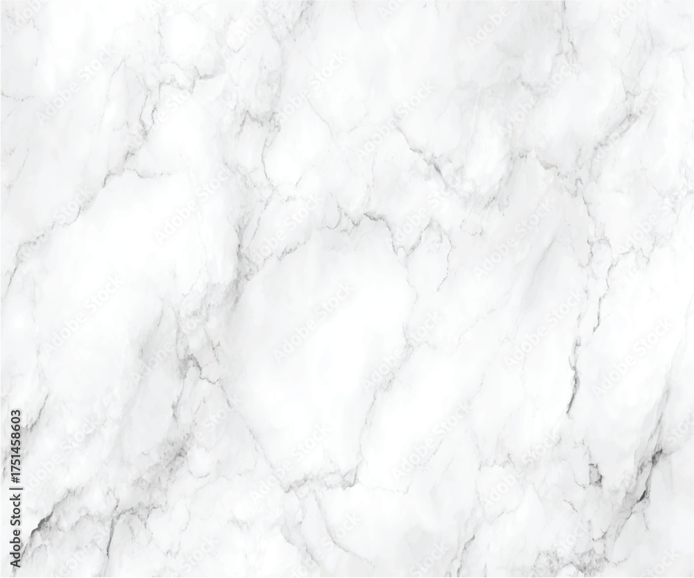 Obraz premium White marble texture in natural pattern with high resolution for background and design White marble stone texture, Carrara marble background