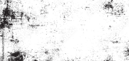 Dust grain texture with grunge speck overlay and abstract noise pattern. Speckled halftone dust grain noise Speckle grain dot white paper noise texture with distress effect vector illustration patter