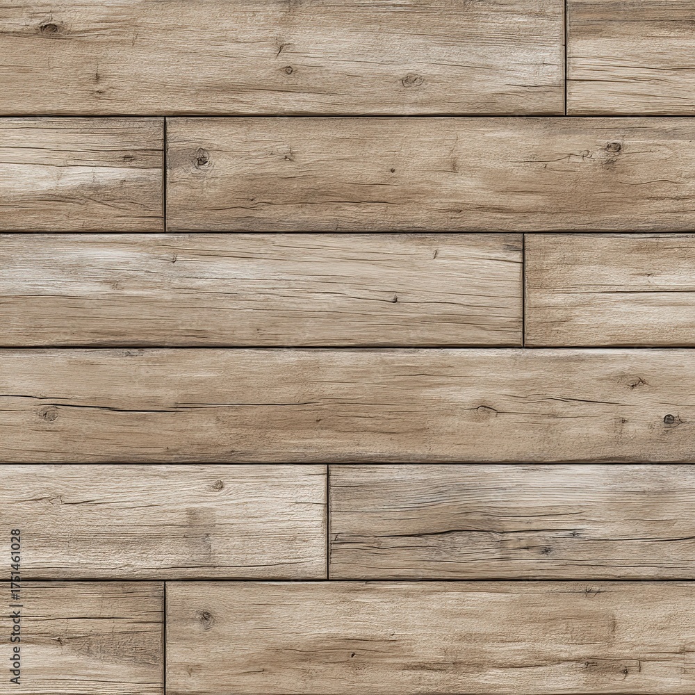 Obraz premium Weathered Wood Texture Background for Rustic Design Projects