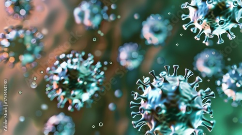 Smallpox Virus: A Historical Perspective on the Eradicated Infectious Virus – Exploring Its Pathogenesis, Severe Symptom Profile, Global Vaccination Campaigns, and Legacy in Public Health, Highlightin