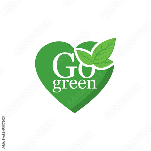 LOGO GO GREEN C-5.eps