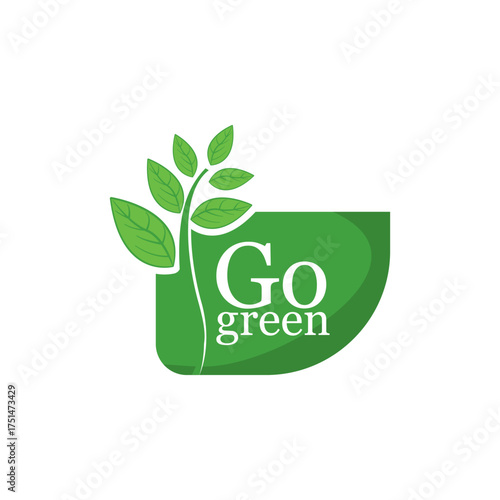 LOGO GO GREEN C-2.eps