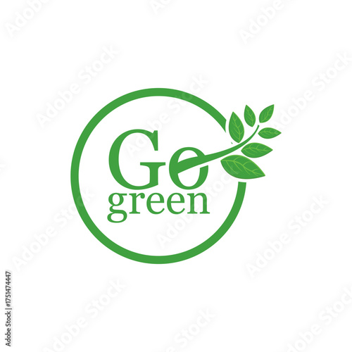 LOGO GO GREEN B-2.eps