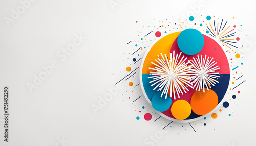 abstract illustration of fe...