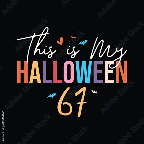 This is My Halloween 67