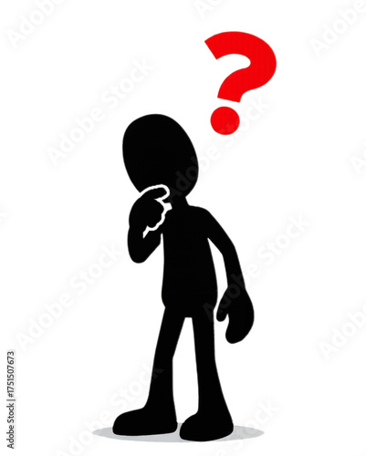  question mark