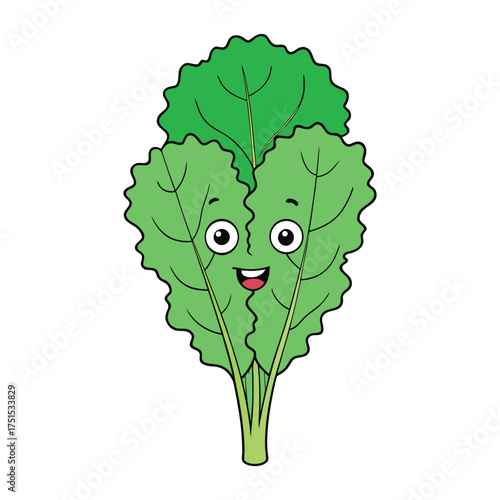 Curly, leafy kale shines with deep green fronds and earthy flavor. Rich in vitamins and fiber, it’s a favorite for salads, chips, and juices in healthy kitchens.

