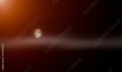 Halloween Horror Background