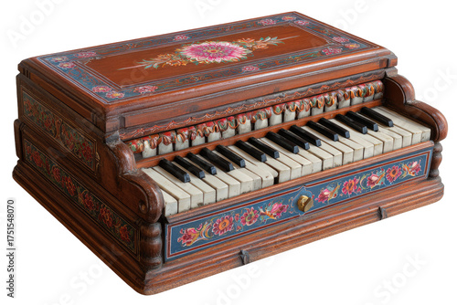 Harmonium