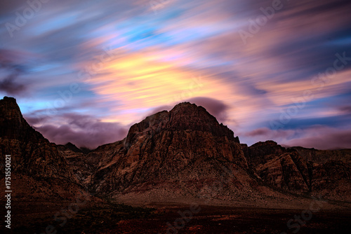 Red Rock Canyon