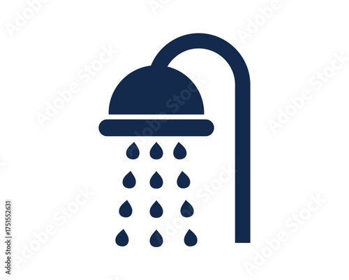 shower bathroom