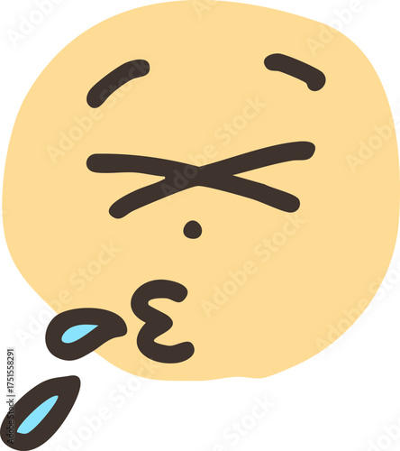 환절기 감기증상