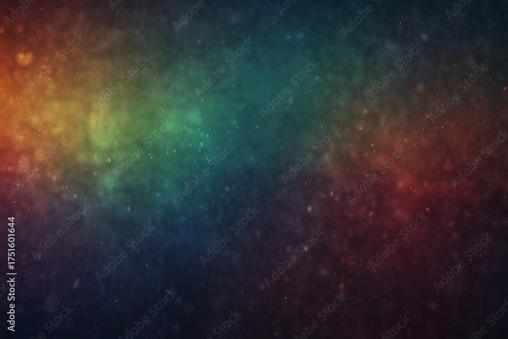 Naklejka premium abstract colorful background