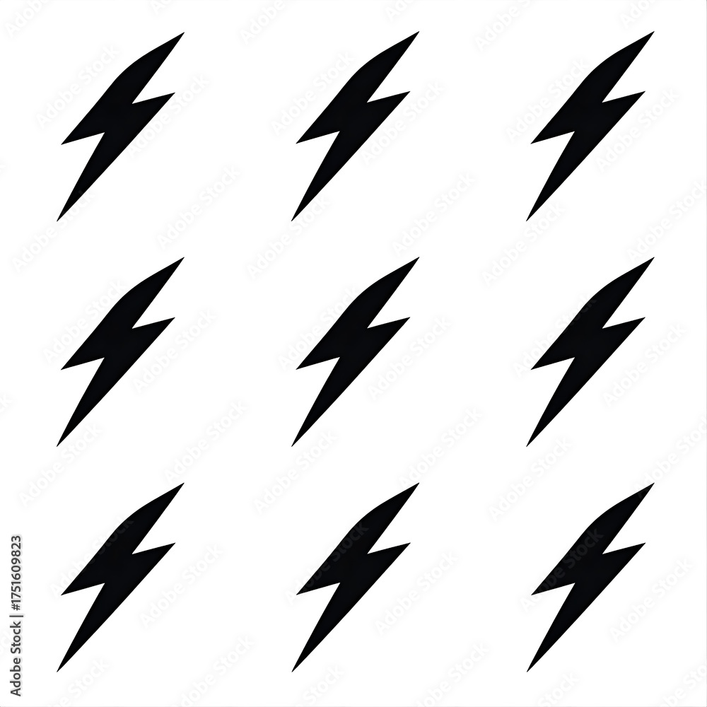 vector seamless pattern with birds