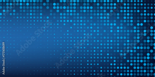 Astrology horizontal star universe background. The night with nebula in the cosmos modern simple