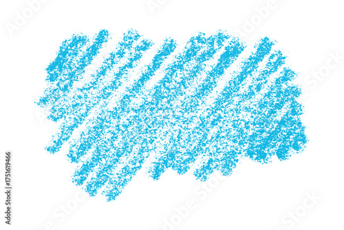 Brush paint stroke texture swatch Hand painted background Ink scribble dab clipart Paint smudge for tags and stamps design