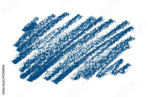Brush paint stroke texture swatch Hand painted background Ink scribble dab clipart Paint smudge for tags and stamps design