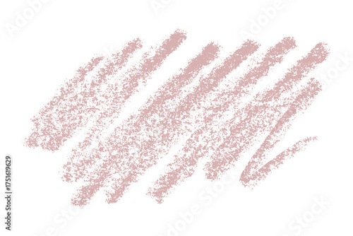Brush paint stroke texture swatch Hand painted background Ink scribble dab clipart Paint smudge for tags and stamps design