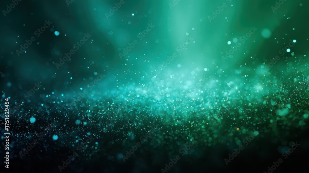 Obraz premium abstract space background